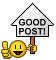 Good Post :good-post: